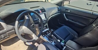 Honda Accord type S 2.4 Vtec. - 2