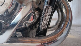 Honda magna 750 - 2