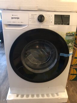 Pračka Gorenje WPNEI74ASWIFI - 2