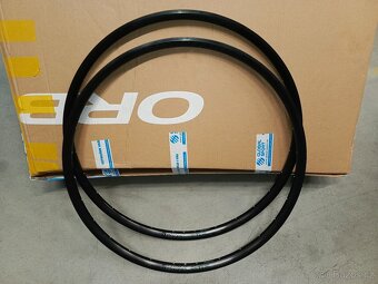 Ráfky MTB Bonteager Kovee TLR 29" - 2