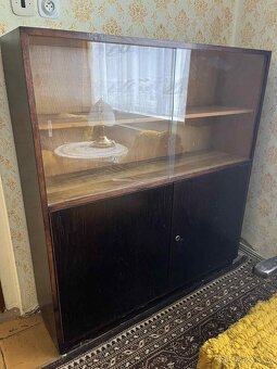 Retro nábytek - 2