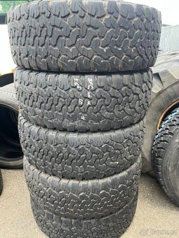 Letní 265/60/18 265 60 18 265/60r18 R16 265-60-16 - 2