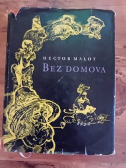 Hector Malot: Bez domova - 2