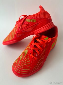 Adidas Predátor Edge, 37, chlapecké - 2