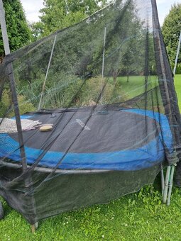 Daruji trampolínu za odvoz - 2