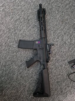 Airsoft M4 - 2