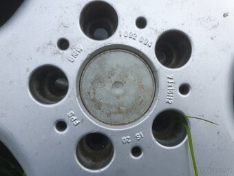 Alu BMW - 2