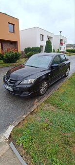 Mazda 3 MPS - 2