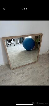Zrcadlo IKEA - 2