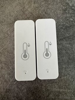 Bluetooth teploměr 2ks - 2