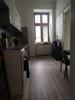 Pronájem bytu 2+1 v Prostějově, ul. Karlov - 2