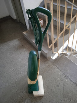 Vysavač VORWERK EB351 - 2