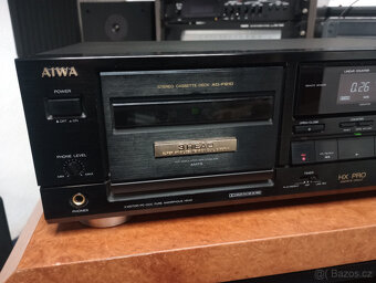 Aiwa AD-F910 - 2
