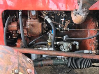 Zetor 7245 - 2