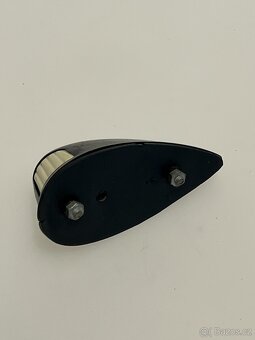 RARITA Zündapp BW38 Originální poziční světlo na sidekár - 2