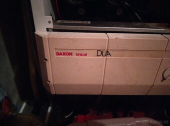 Dakon Dua - 2