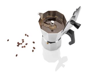 Moka konvička 330 ml - 2
