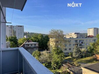 Pronájem byt 4+1, 83㎡ - 2