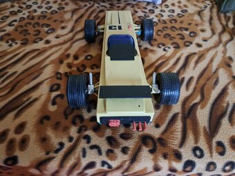 Stare hracky ites - 2