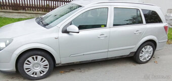 poklice 16" pro OPEL - 2
