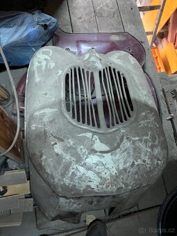 Jawa revmaplechy - 2