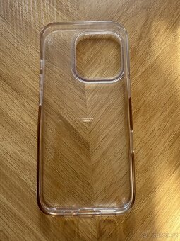 Kryt iPhone 16 Pro - 2