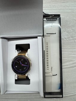 Garmin Venu 3s - 2