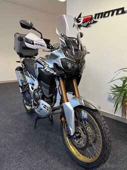Honda CRF 1000 Adventure Sport - 2