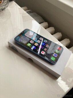IPhone 14 Blue 128gb - 2