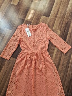 Dámské šaty Only vel.37/S - 2