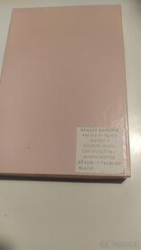 Damske vysivane kapesniky 3ks - maceska - 2