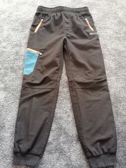 Chlapecký komplet vel.134-146 - 2