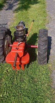 Vari převodovka DSK-317 - 2