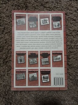 Učebnice Dějepis - 2