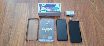 Samsung Galaxy A41 - 2