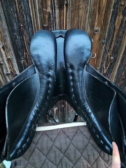 Univerzální sedlo nastrojené - 2