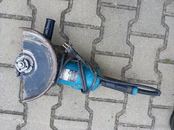 Bruska 230mm Makita - 2