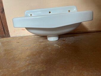 Malé umyvadlo - 2