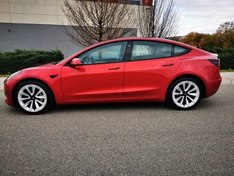 Tesla Model 3 Standart Range Plus 60kw Ryzen - 2