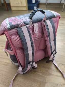 Školní aktovka Belmil - 2