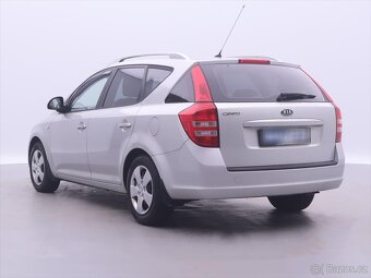 Kia Ceed 1,6 i 92kW CZ Klima (2009) - 2