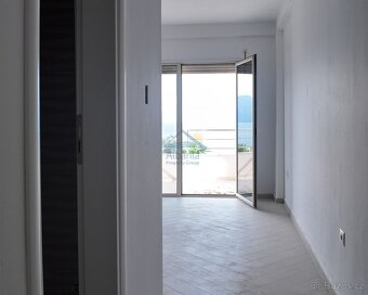 Studio na prodej s výhledem na moře, Radhime, Albanie - 2