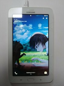 Samsung Galaxy Tab 3 7.0 Lite 3G White SM-T111 - 2