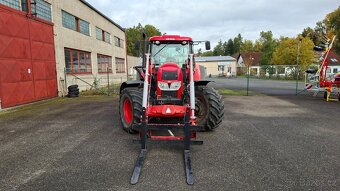 ZETOR FORTERRA 150 HD 4X4 + TRACLIFT TL 340 SL - 2