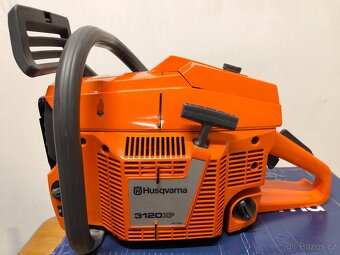 Husqvarna 3120xp Nova - 2