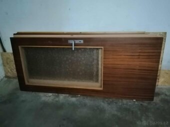 Interiérové dveře - 2