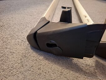 Prodám original příčníky Audi A6C6 - 2