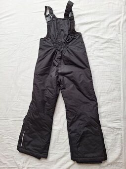 Zimní lyžařská souprava vel. 116 - 2