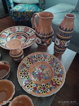 Litomyšlská keramika - 2