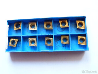 VBD - CCMT 09T308 nové - 2